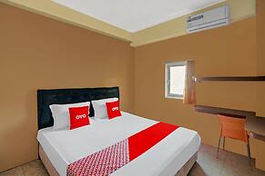 OYO 90499 Hotel Fortune