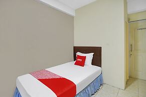OYO 90499 Hotel Fortune