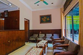 SPOT ON 92340 Lida Hotel