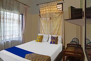 SPOT ON 92340 Lida Hotel