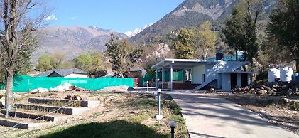 Himalayan Off Trails
