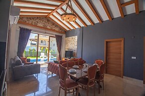 Fethiye Tlos 4 Yalı Villa