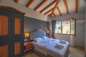 Fethiye Tlos 4 Yalı Villa