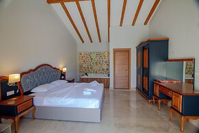 Fethiye Tlos 4 Yalı Villa