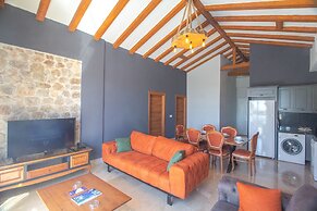 Fethiye Tlos 4 Yalı Villa