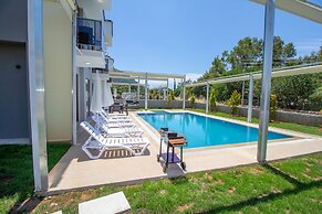 Fethiye Tuna 1 Villa