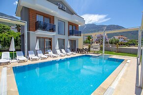 Fethiye Tuna 1 Villa