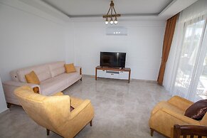 Fethiye Tuna 1 Villa