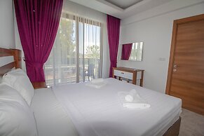 Fethiye Tuna 1 Villa