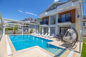 Fethiye Tuna 1 Villa