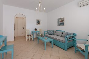 9 Muses Naxos beach hotel