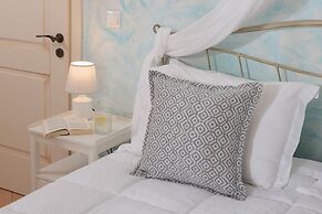 9 Muses Naxos beach hotel
