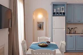 9 Muses Naxos beach hotel