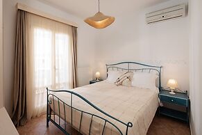 9 Muses Naxos beach hotel