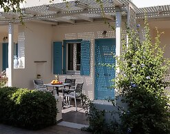 9 Muses Naxos beach hotel