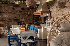 9 Muses Naxos beach hotel