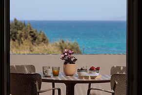 9 Muses Naxos beach hotel