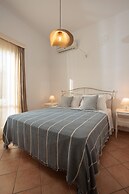9 Muses Naxos beach hotel