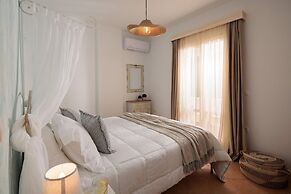 9 Muses Naxos beach hotel