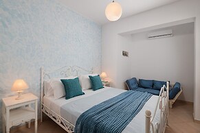 9 Muses Naxos beach hotel