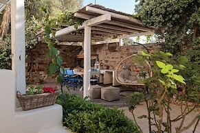 9 Muses Naxos beach hotel