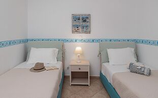 9 Muses Naxos beach hotel