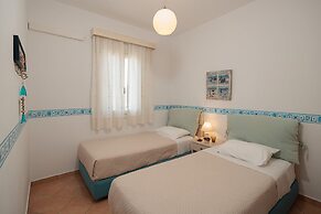 9 Muses Naxos beach hotel