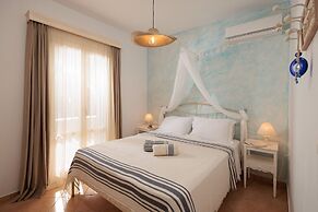 9 Muses Naxos beach hotel