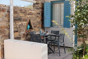 9 Muses Naxos beach hotel