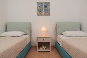 9 Muses Naxos beach hotel