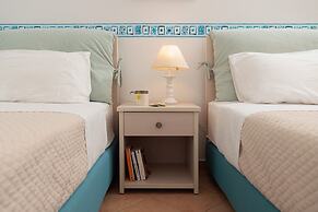 9 Muses Naxos beach hotel