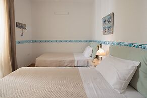 9 Muses Naxos beach hotel