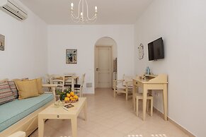 9 Muses Naxos beach hotel