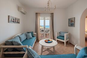 9 Muses Naxos beach hotel