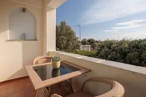 9 Muses Naxos beach hotel