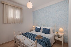 9 Muses Naxos beach hotel