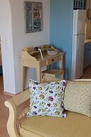 9 Muses Naxos beach hotel