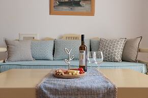 9 Muses Naxos beach hotel