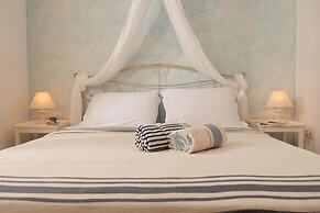 9 Muses Naxos beach hotel