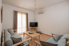 9 Muses Naxos beach hotel