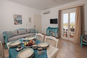 9 Muses Naxos beach hotel