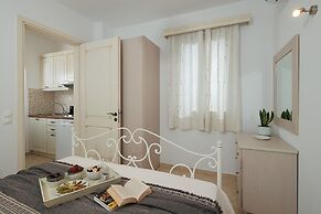 9 Muses Naxos beach hotel