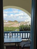 9 Muses Naxos beach hotel