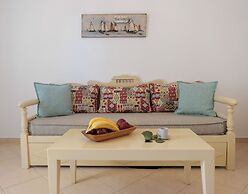 9 Muses Naxos beach hotel