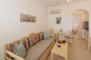 9 Muses Naxos beach hotel