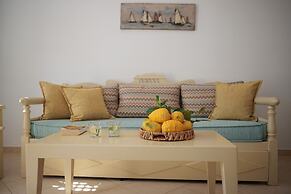 9 Muses Naxos beach hotel