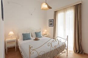 9 Muses Naxos beach hotel