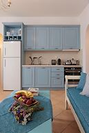 9 Muses Naxos beach hotel