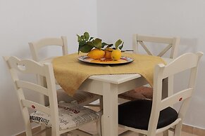 9 Muses Naxos beach hotel