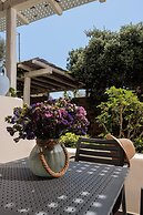 9 Muses Naxos beach hotel